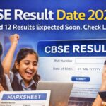 CBSE result date 2026