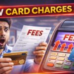 Credit Card New Charges 2026