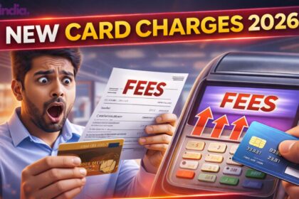Credit Card New Charges 2026