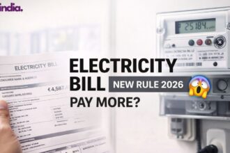 Electricity Bill New Rule 2026