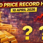 Gold Price Today 10 April 2026