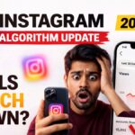 Instagram Algorithm Update 2026