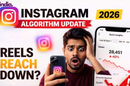 Instagram Algorithm Update 2026