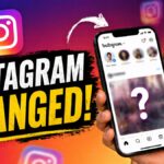 Instagram new feature update