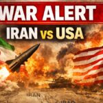 Iran US tensions 2026