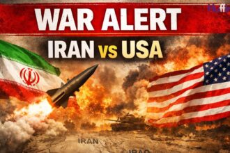 Iran US tensions 2026
