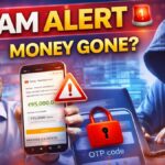 Online Scam Alert 2026