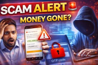 Online Scam Alert 2026