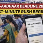PAN-Aadhaar link deadline 2026
