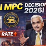 RBI MPC Decision 2026