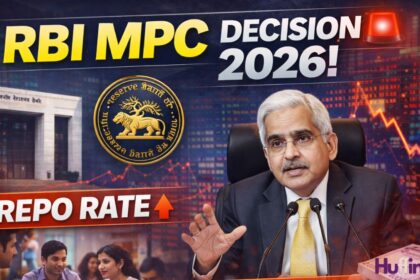 RBI MPC Decision 2026