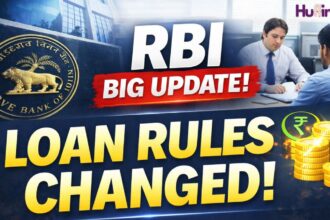RBI new guidelines 2026