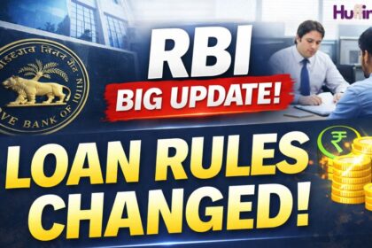 RBI new guidelines 2026