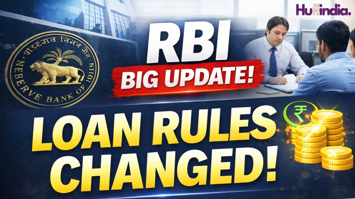 RBI new guidelines 2026