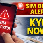 SIM Card New Rule 2026