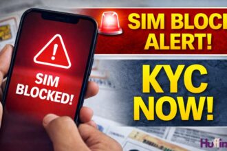 SIM Card New Rule 2026