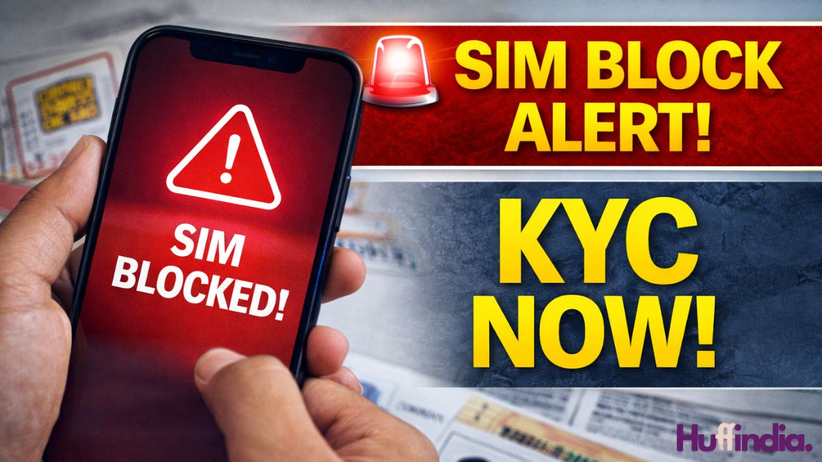 SIM Card New Rule 2026