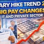 Salary Hike Trend 2026