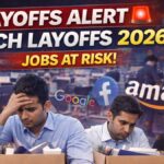 Tech Layoffs 2026
