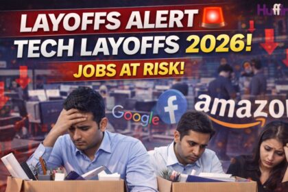 Tech Layoffs 2026