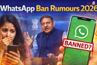 WhatsApp ban rumours 2026