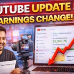 YouTube Monetization Policy 2026