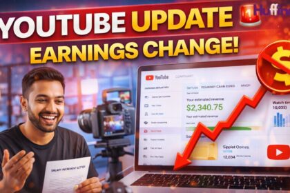 YouTube Monetization Policy 2026