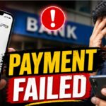 bank server down India