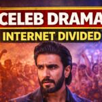 celebrity drama 2026