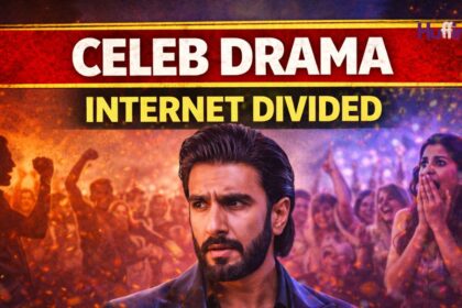 celebrity drama 2026