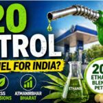 ethanol petrol India 2026