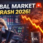global market crash alert 2026
