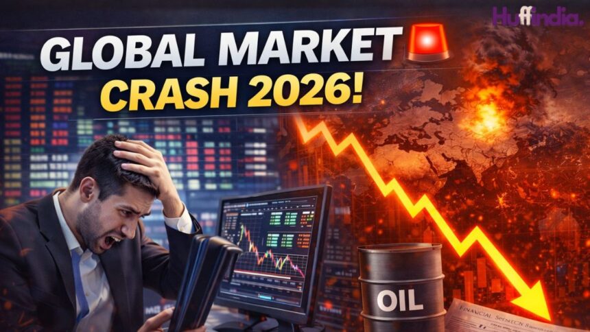 global market crash alert 2026