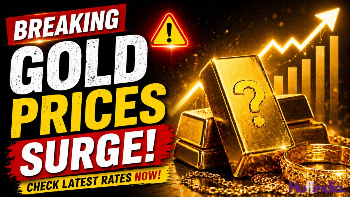 gold price today India 29 April 2026