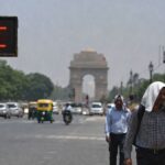 heatwave alert India