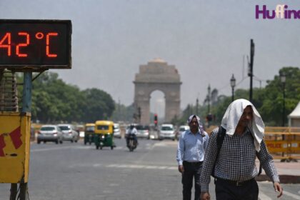 heatwave alert India