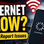 internet slow today India 30 April 2026