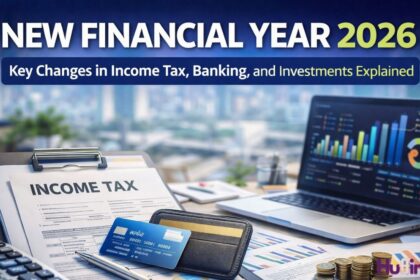 new financial year 2026