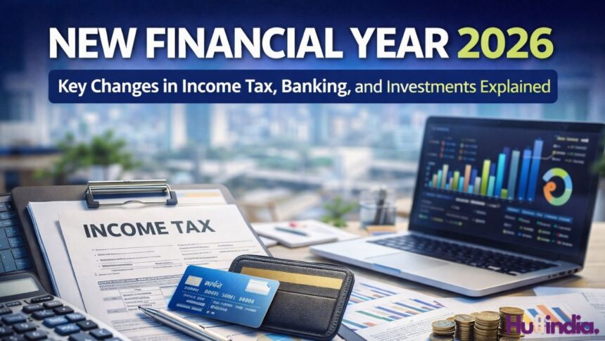new financial year 2026