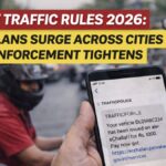 new traffic rules 2026