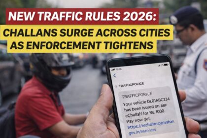 new traffic rules 2026