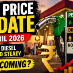 petrol diesel price today India 28 April 2026
