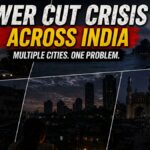power cut crisis India