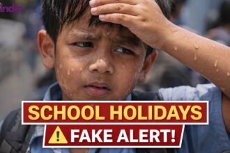 school holiday news India