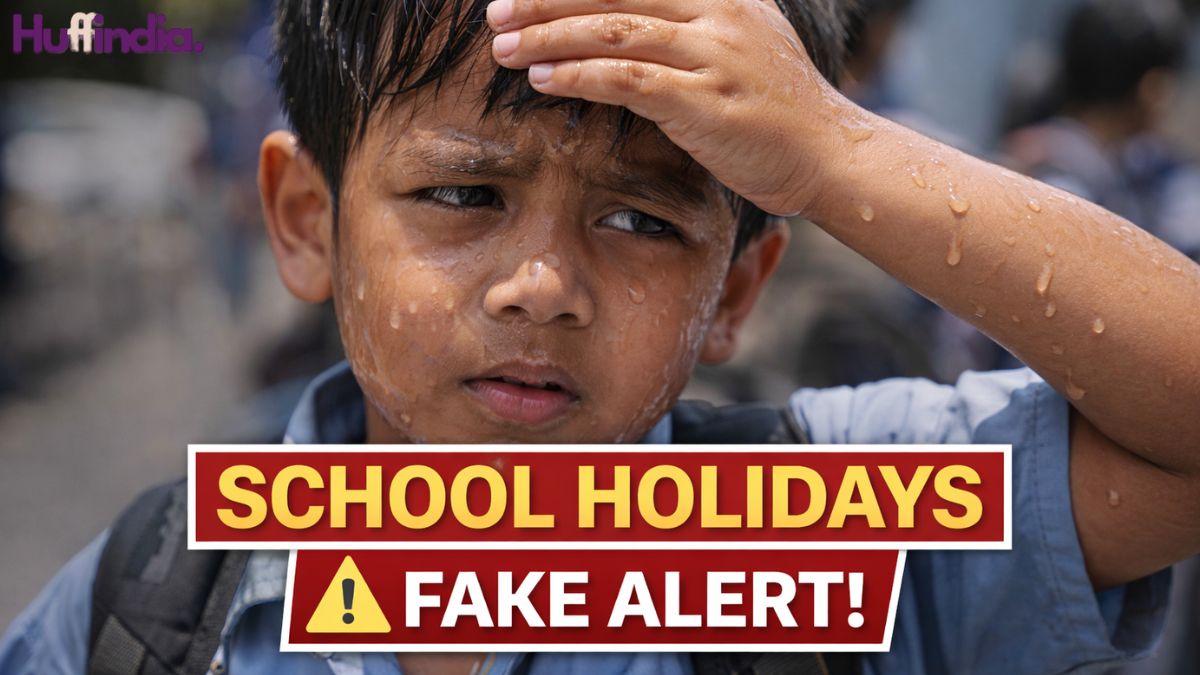 school holiday news India