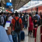 train ticket waiting list India
