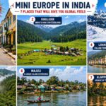 travel India hidden gems