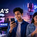 5G phone upgrade India