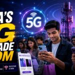 5G smartphone demand India