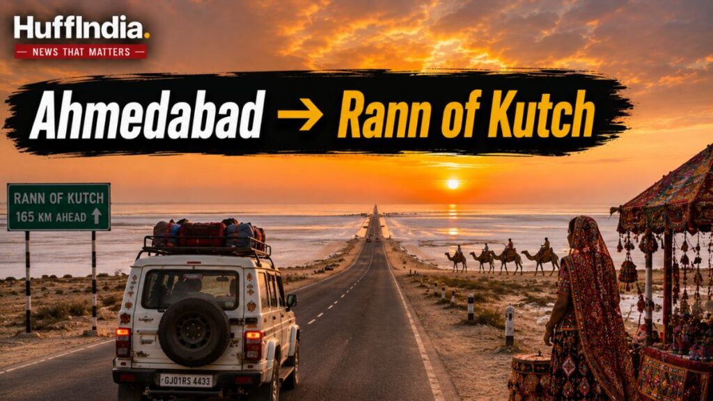 8 Stunning Road Trips in India: From North East Adventures to Western Wonders 8 Stunning Road Trips in India: From North East Adventures to Western Wonders
